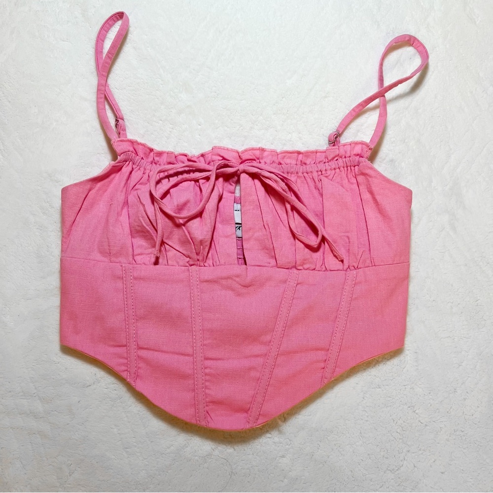 princess polly sheri top NEVER WORN
